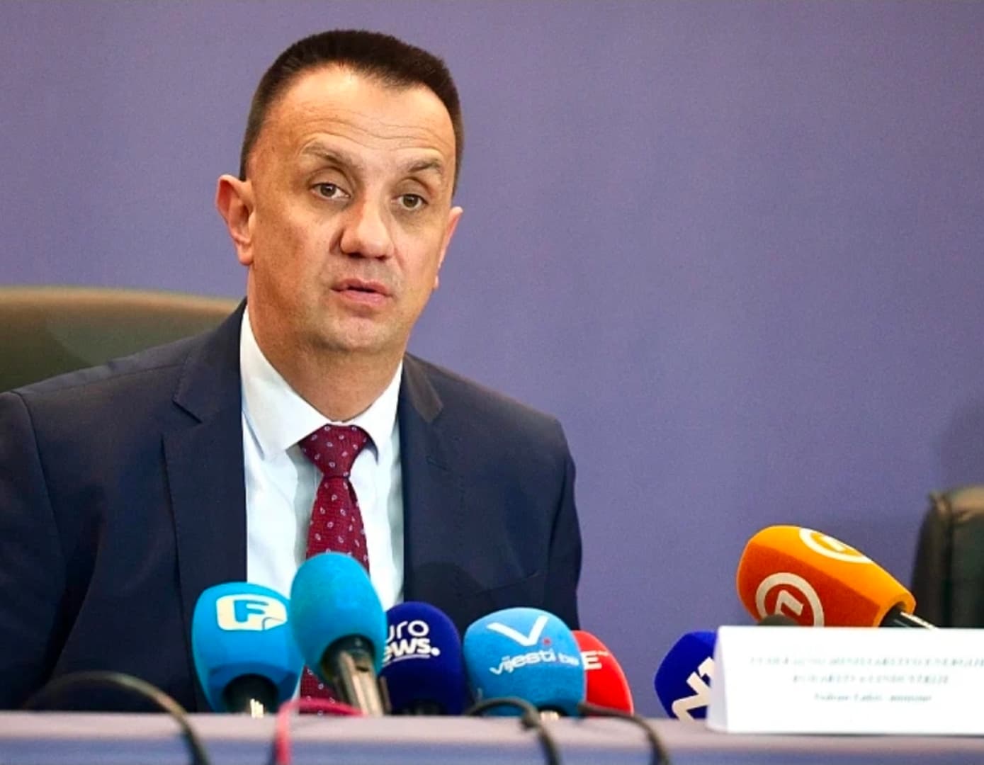 Lakić nakon posjete SAD-u: Nadamo se da će uskoro ukinuti carine za robu iz BiH - slika 1