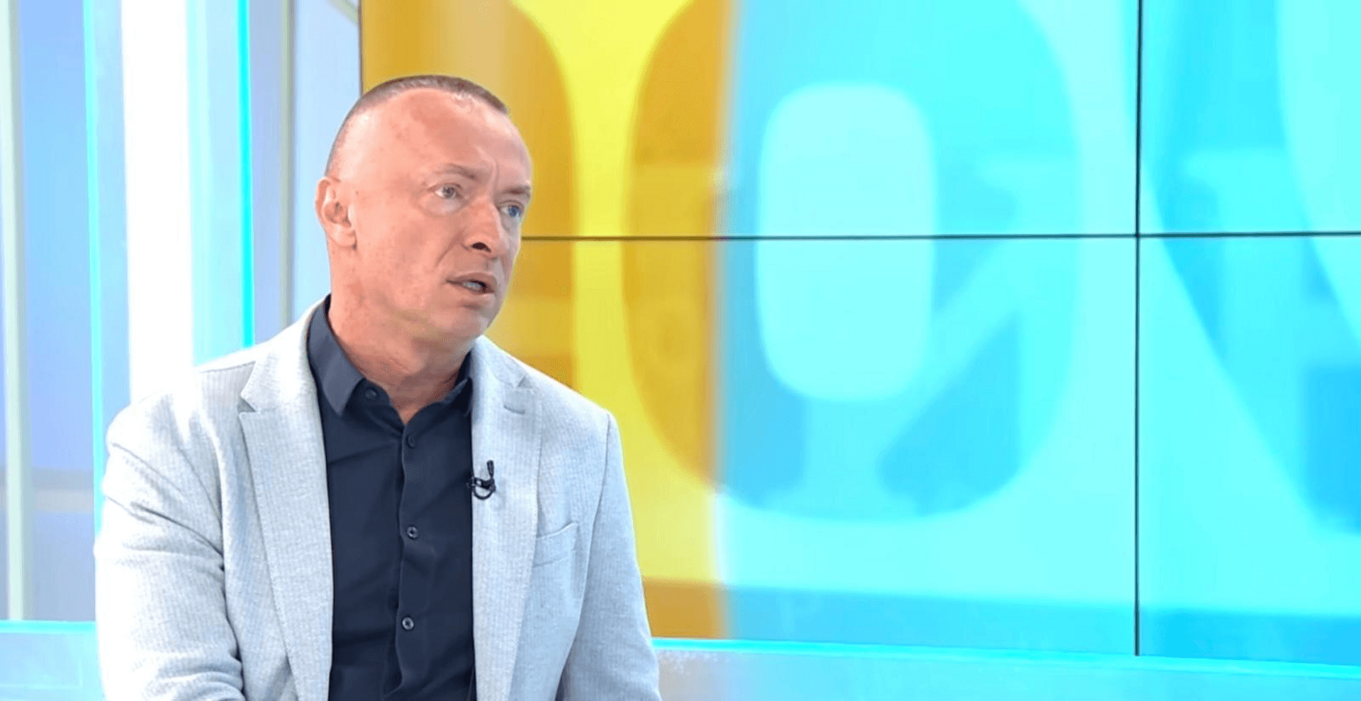 Milorad Dodik je u manje lošoj situaciji od Aleksandra Vučića - slika 1