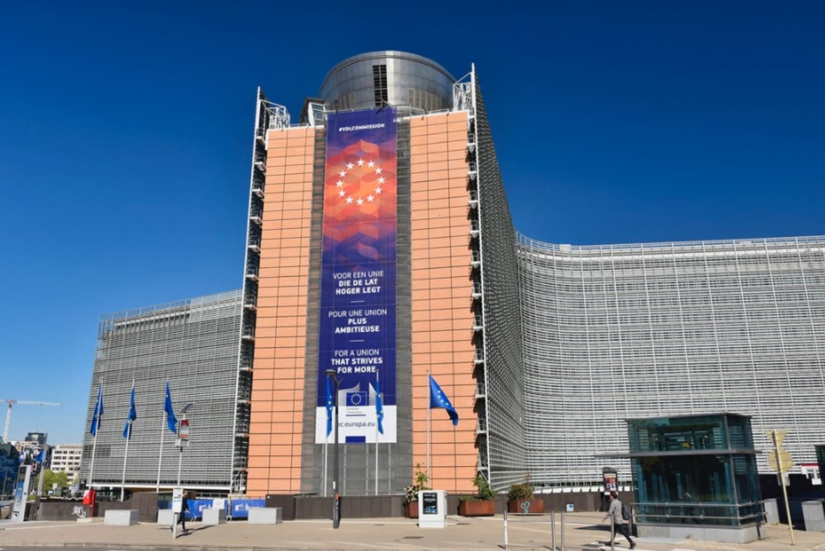 Kosovo dobilo novac EU. BiH i Srbija ne! - slika 1