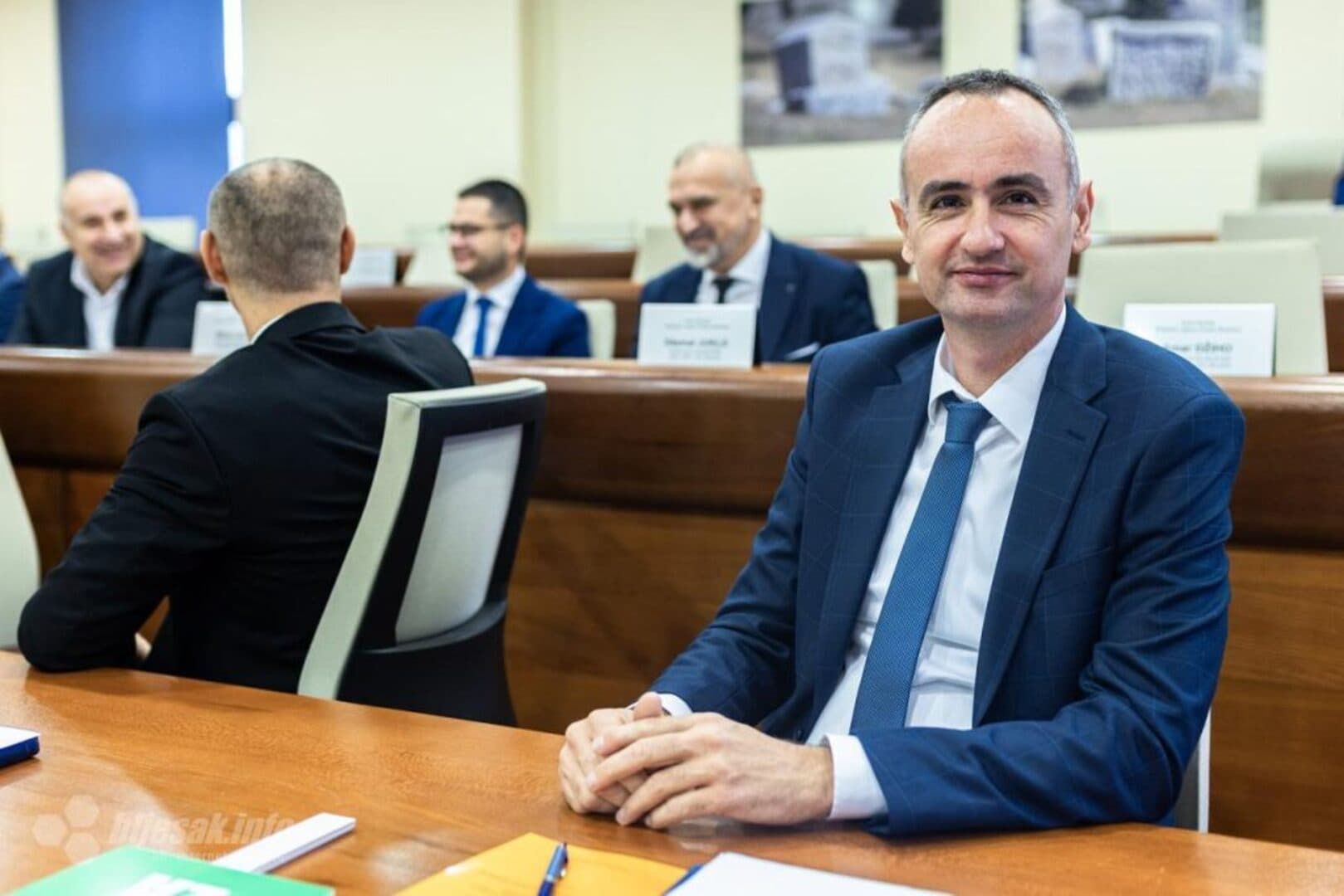 Mostar: Oštro upozorenje Rahimića (SDA) Kordiću (HDZ BiH