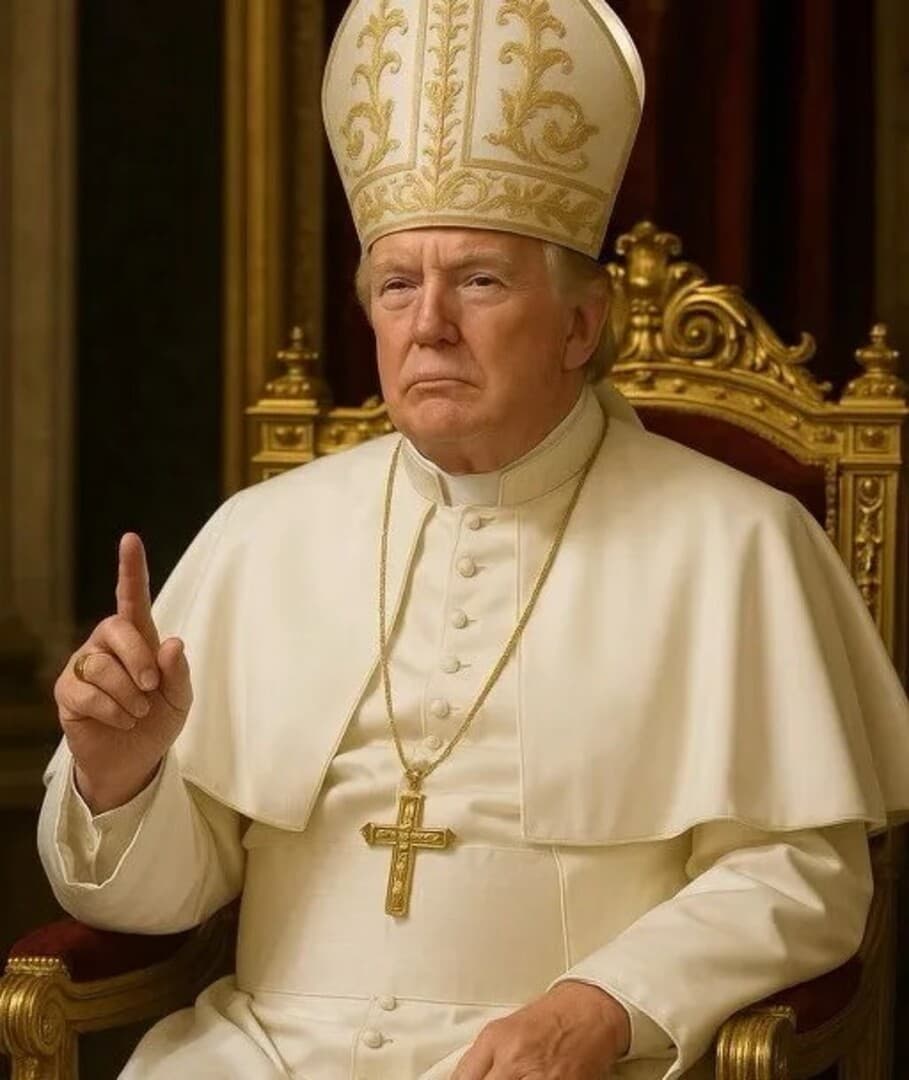 Trump kao otrov za ekstremnu desnicu Evrope - slika 1