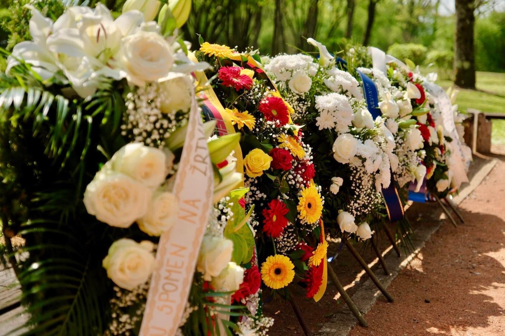 Soreca odao počast žrtvama u Donjoj Gradini: Ne smijemo zaboraviti zločine fašizma - slika 3