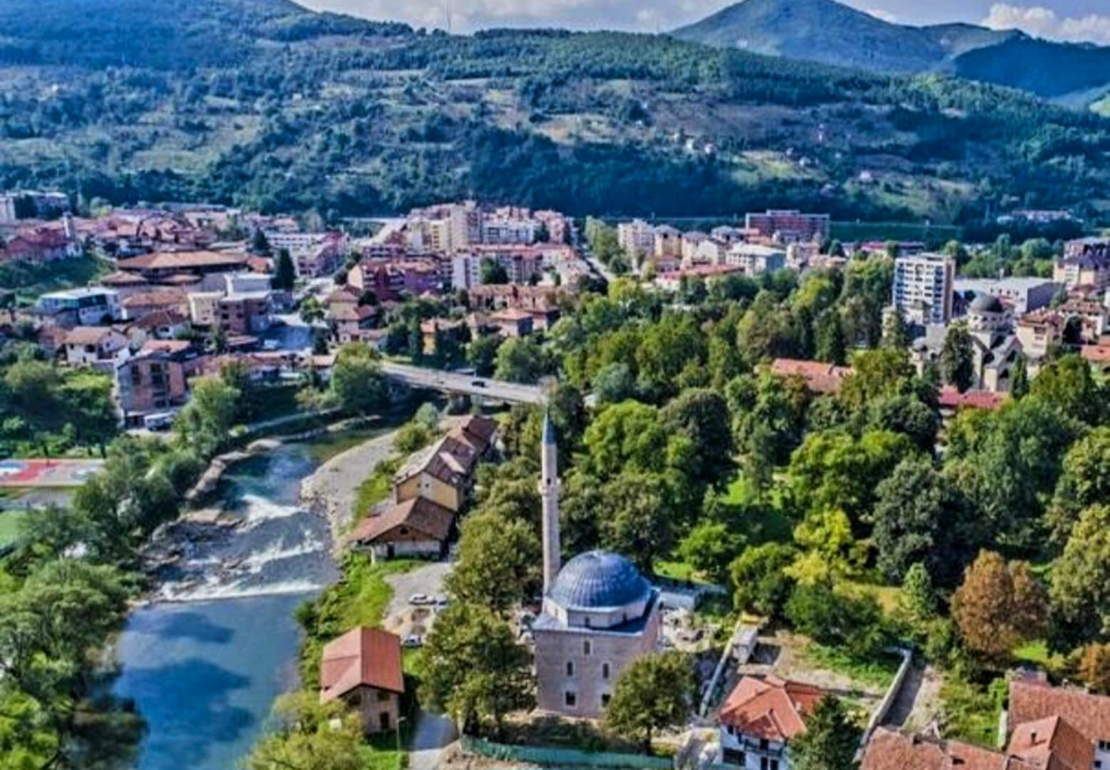 Rs dobija još jedan grad - slika 1