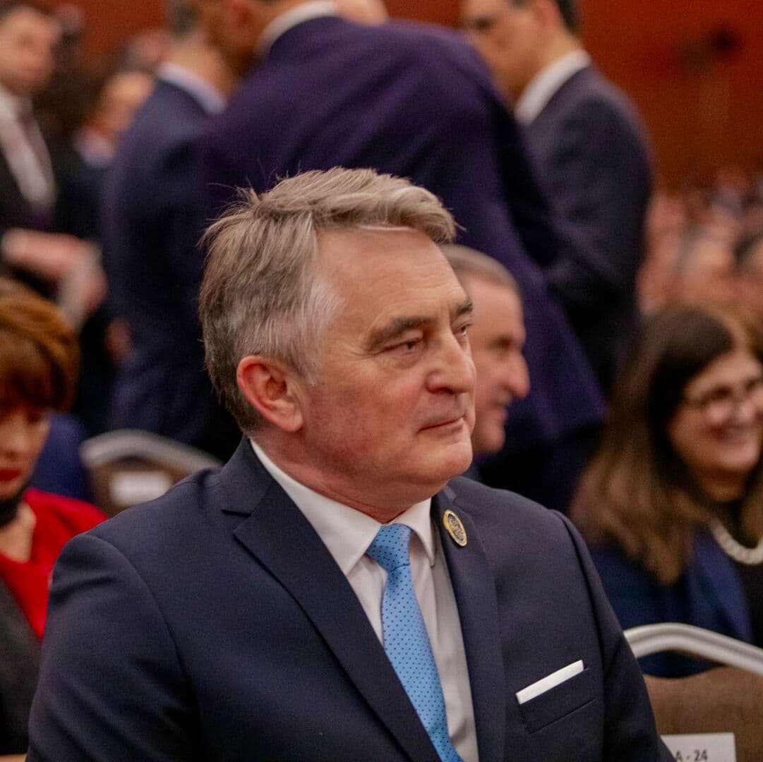 Predsjedništvo BiH sutra s Erdoganom - slika 1