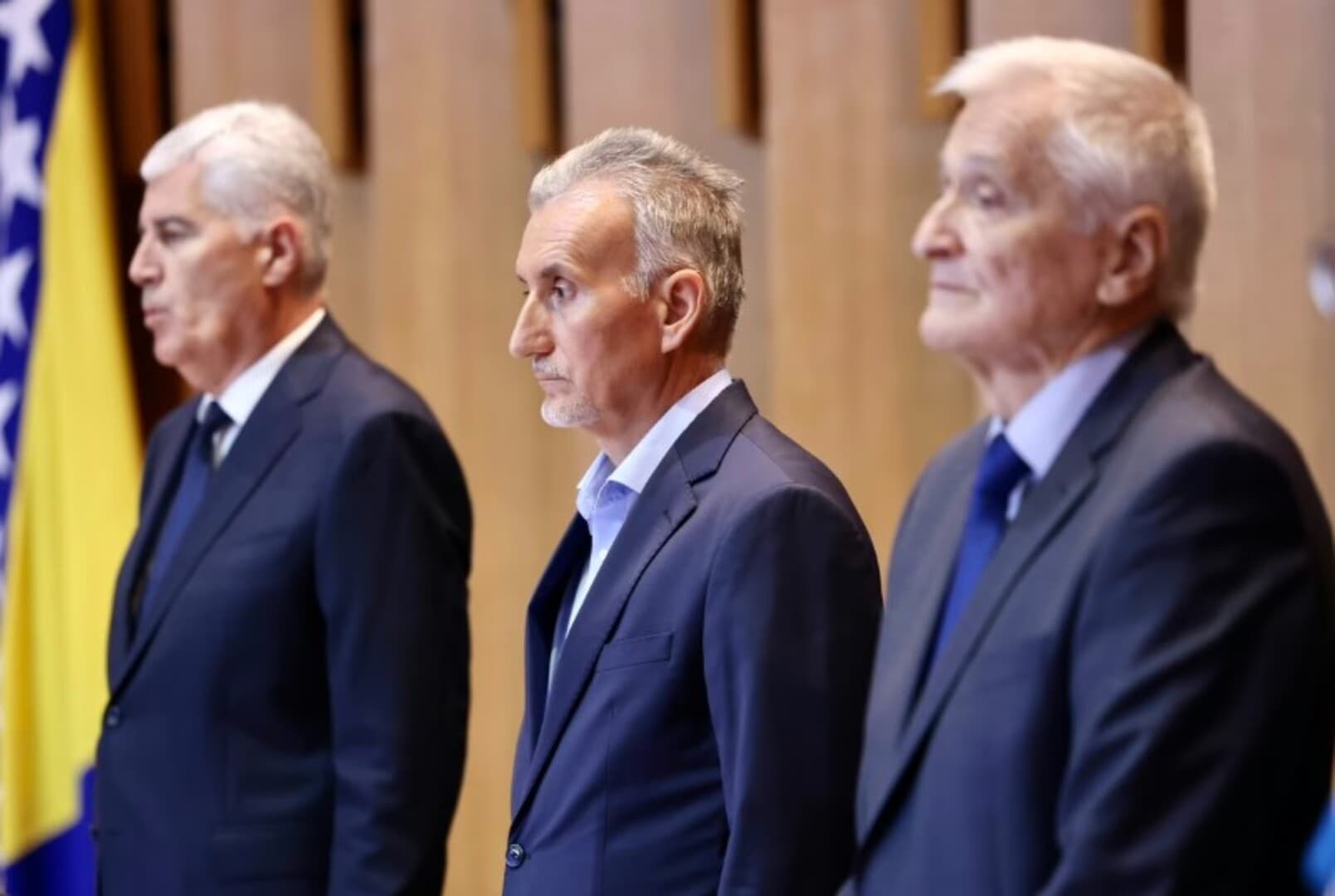 Šoja otkriva: Bilo je velikih zatezanja u Domu naroda BiH - slika 1