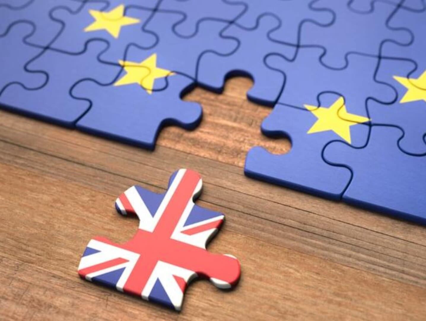 Sve više Britanaca za povratak u EU - slika 1