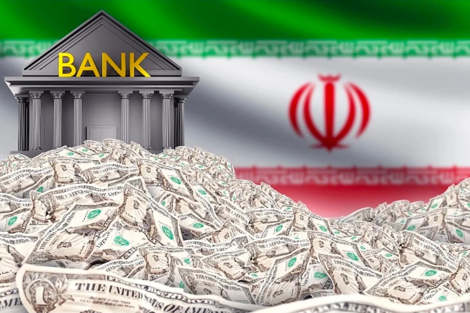 Plan za mir na tri stranice: Amerikanci spremni odblokirati 20 milijardi dolara Iranu - slika 1