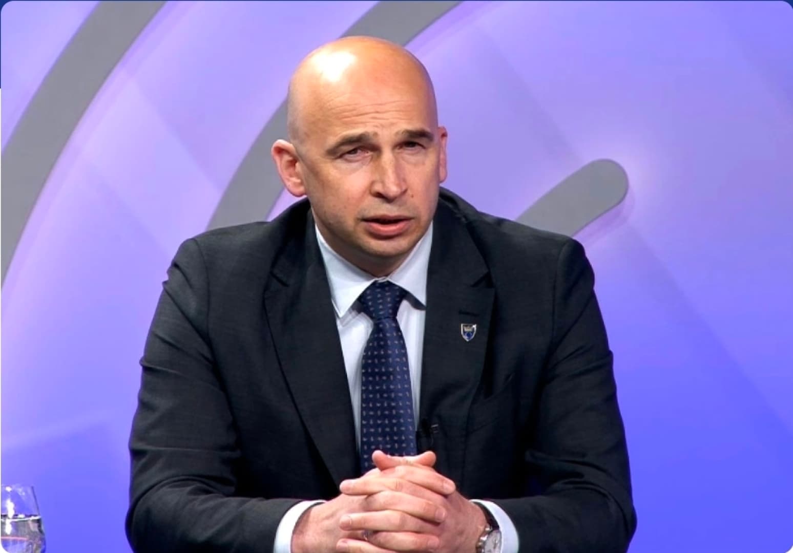 Premijer ZDK oštro: Najveća odgovornost je na Vladi FBiH - slika 1