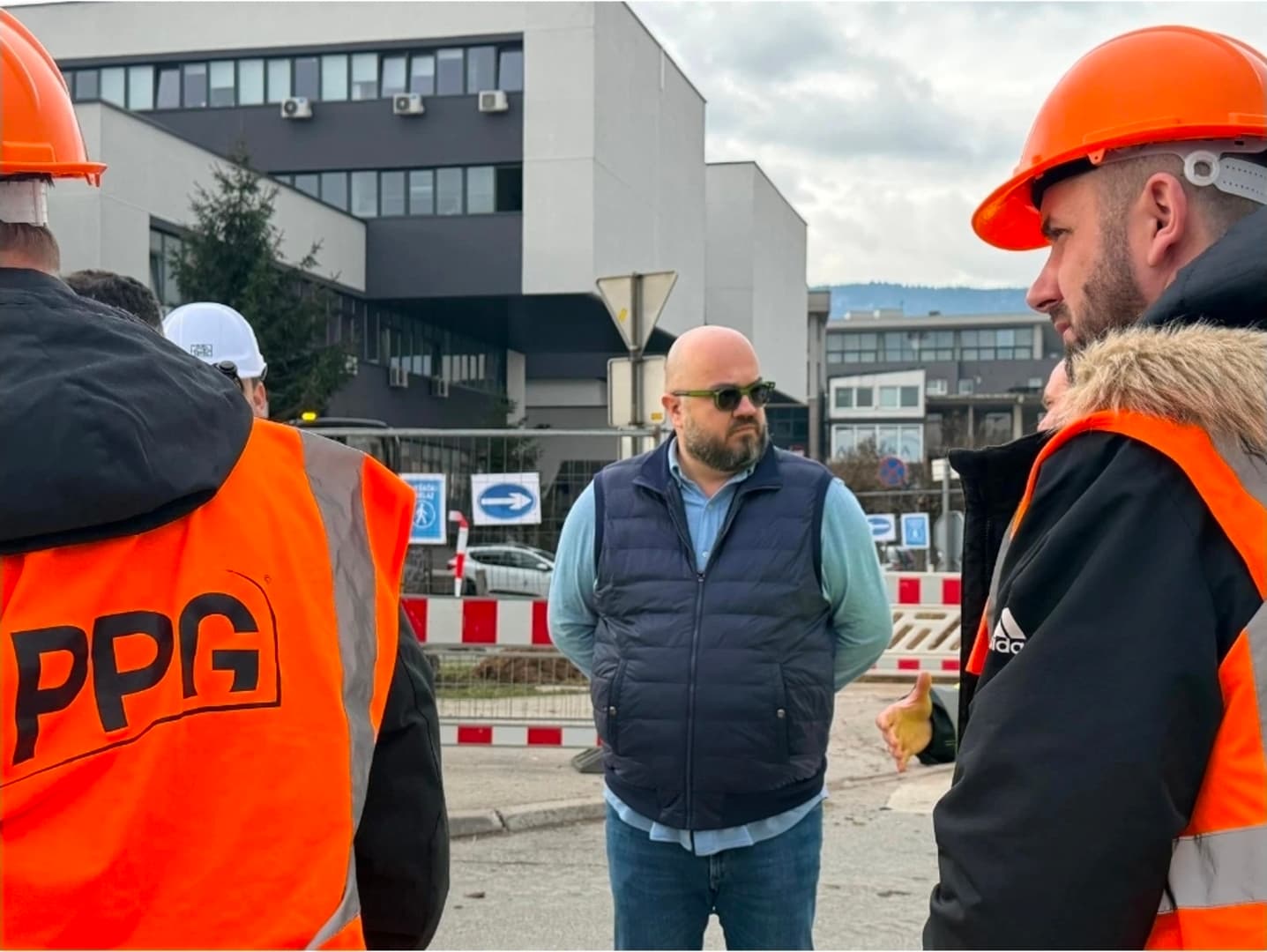 Ugovor o rekonstrukciji tramvajske pruge u Sarajevu tajan i nakon pet godina - slika 1