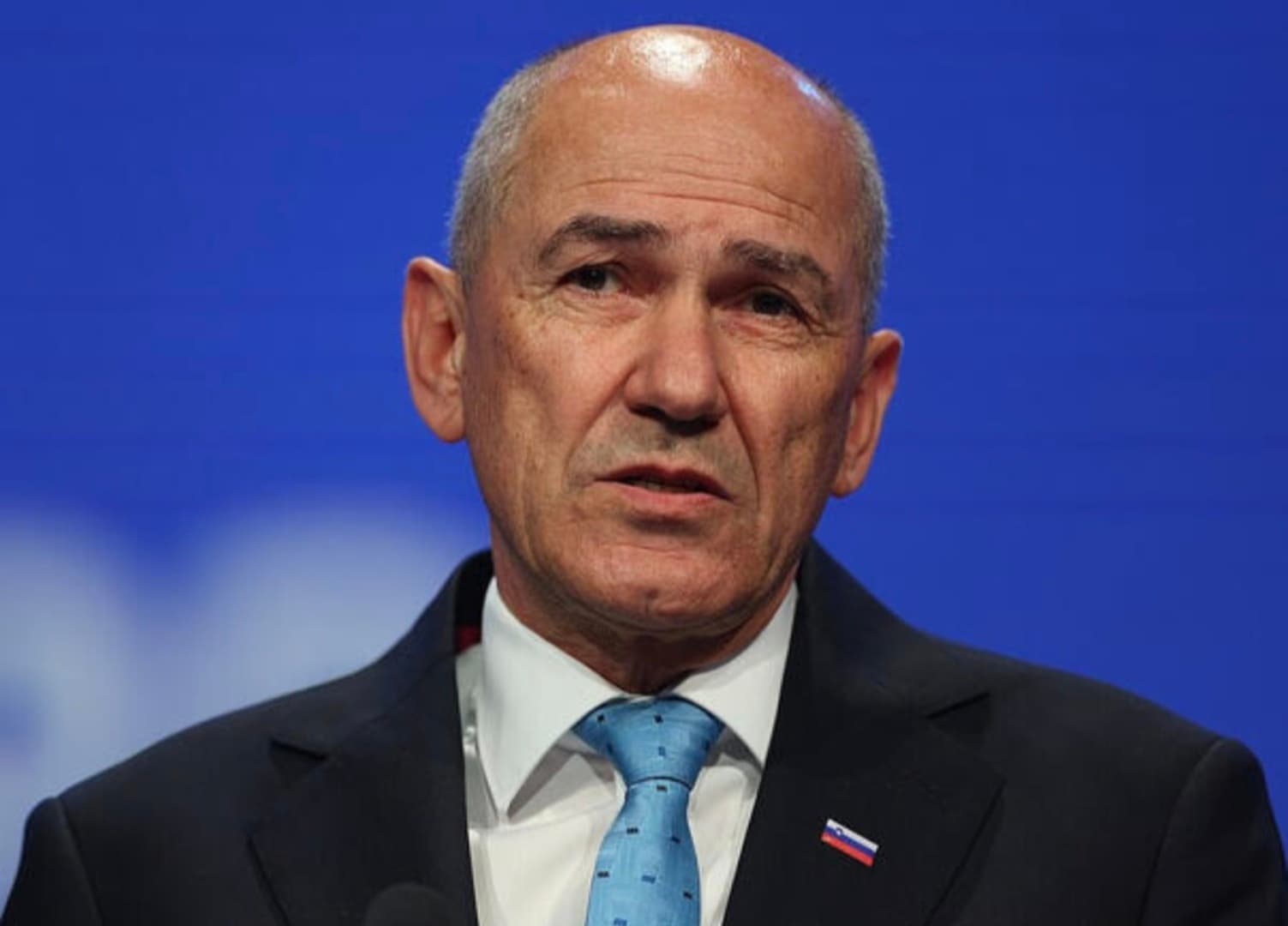 Janša ipak preuzima vlast u Sloveniji? - slika 1