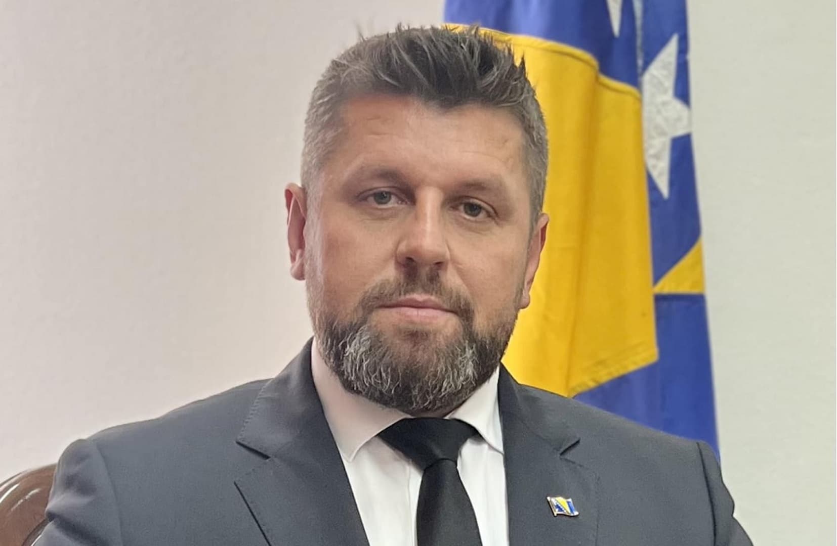 Pokušaj legalizacije negiranja genocida bit će zaustavljen pred Ustavnim sudom BiH - slika 1