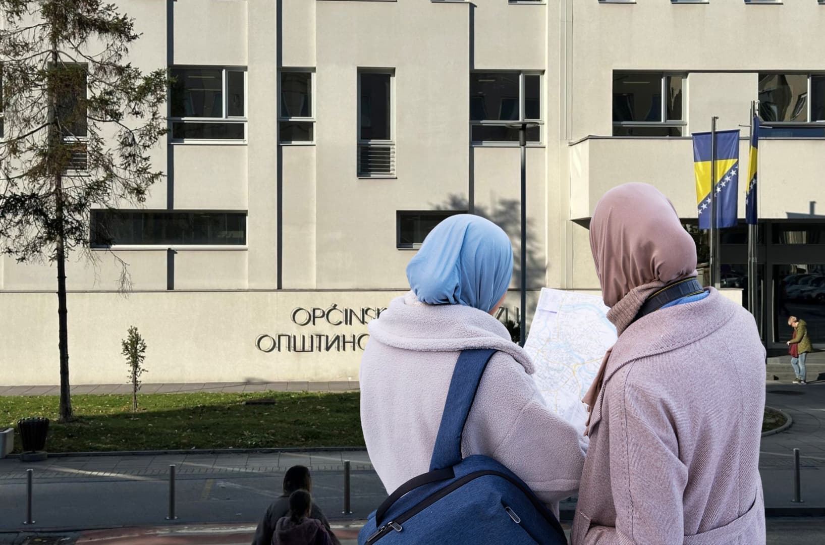 Općinski sud u Tuzli odbio zaposliti kandidatkinje sa hidžabom: Reagovala komisija za slobodu vjere - slika 1