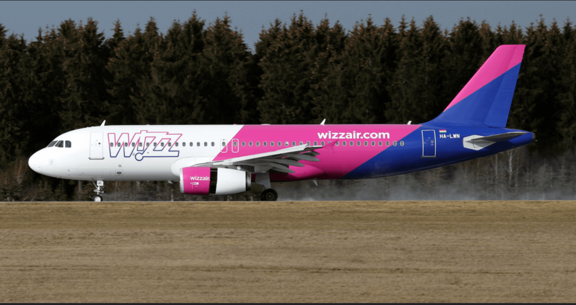 WizzAir traži pilote u Tuzli i Sarajevu - slika 1