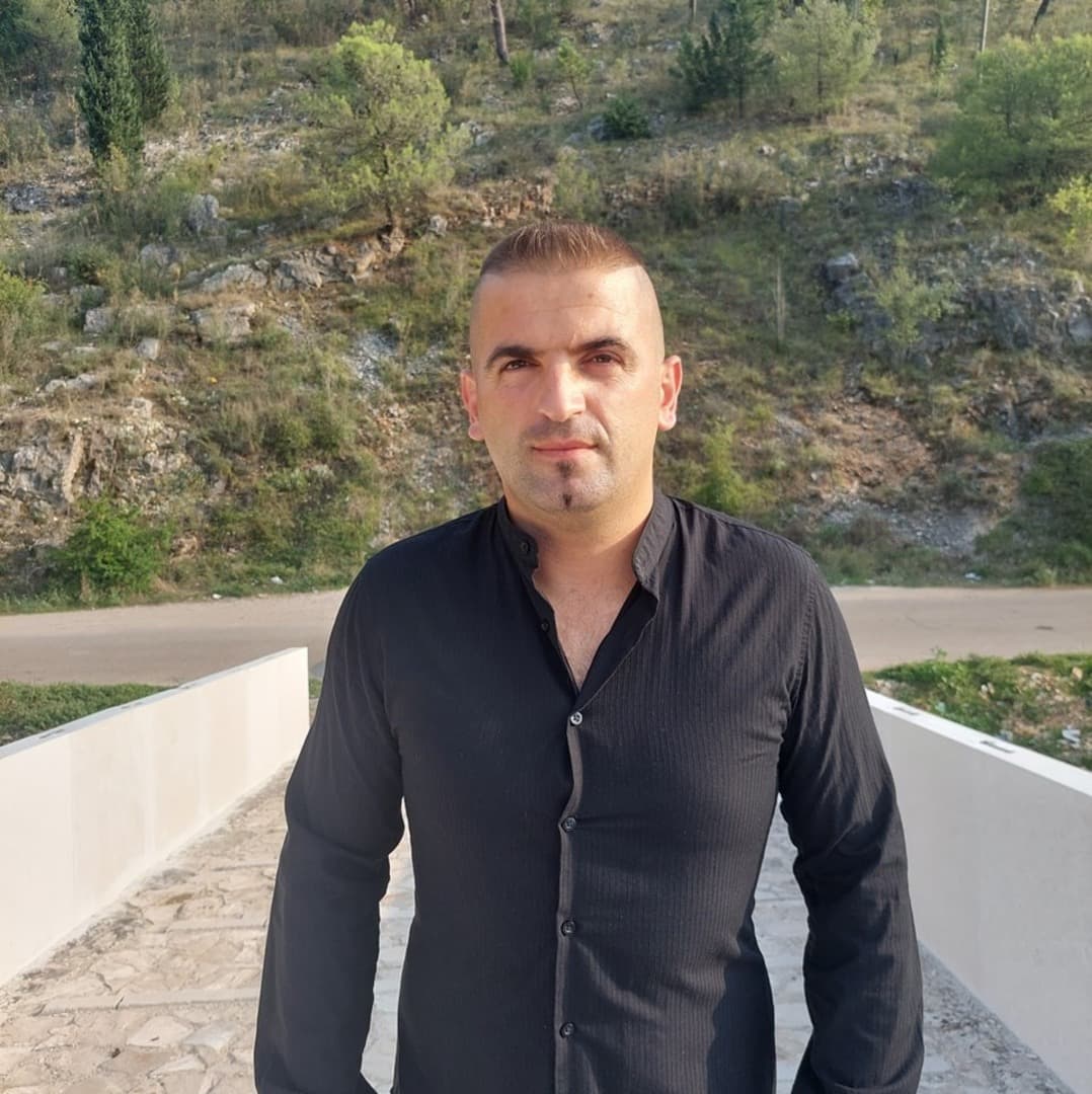 Član Predsjedništva HNS-a: Ljiljani su naša zastava! - slika 1