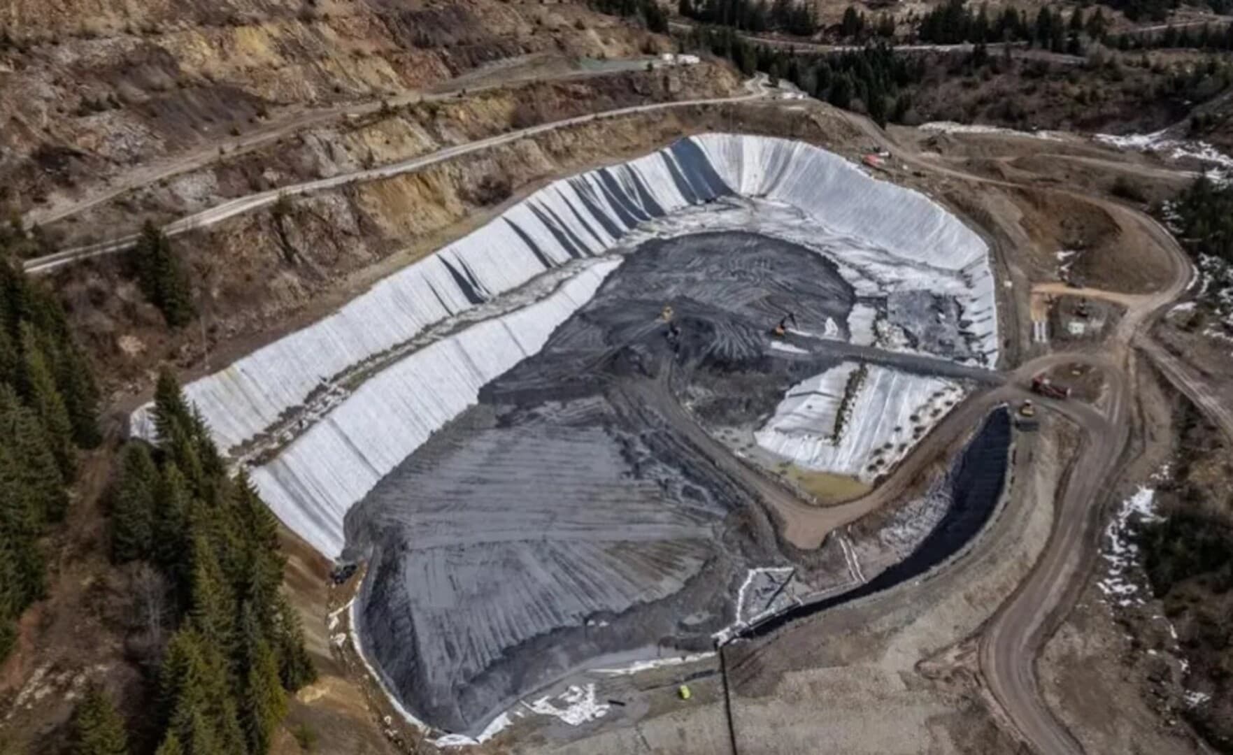 Zagađenje u Varešu: Stanovnici plaćaju testiranja na otrove - slika 1