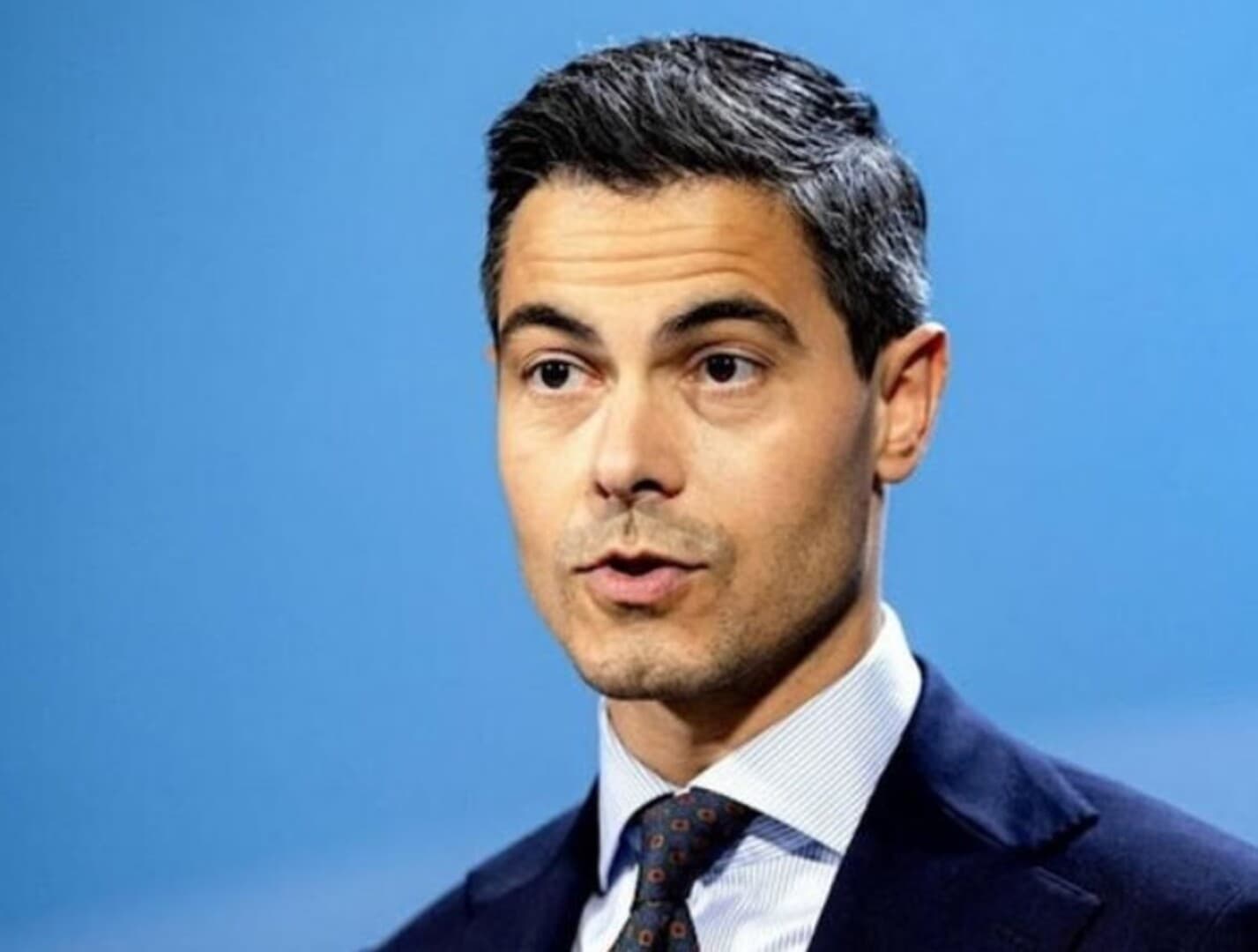 Nizozemska u ponedjeljak aktivira prvu fazu plana energetske krize - slika 1