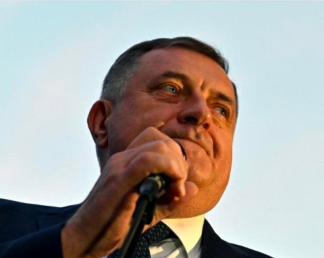 Dodik: ‘Udružit ćemo se sa Srbijom, a Sarajevo nije glavni grad BiH‘ - slika 1