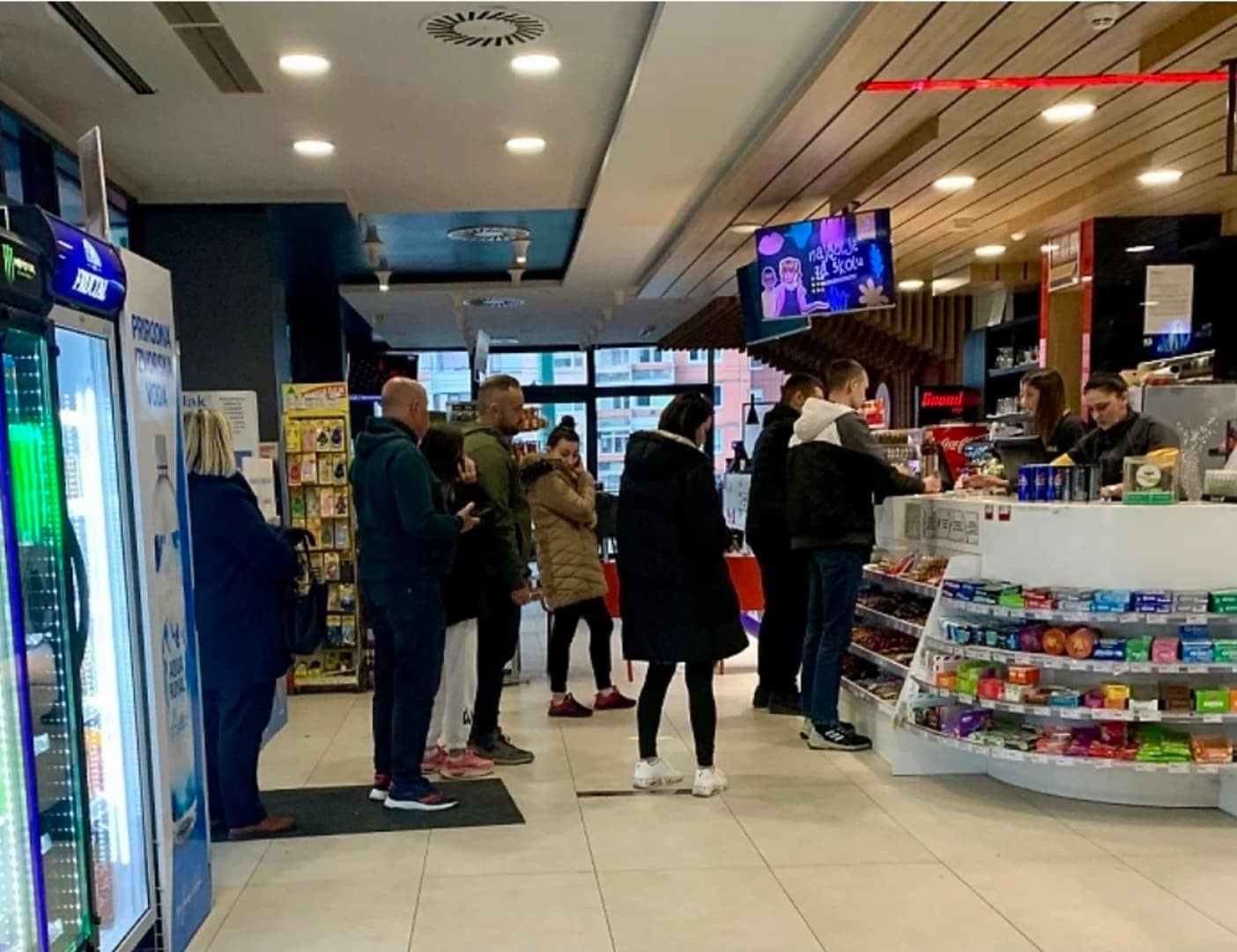 "Neradna nedjelja u FBiH je izazvala negativne posljedice" - slika 1