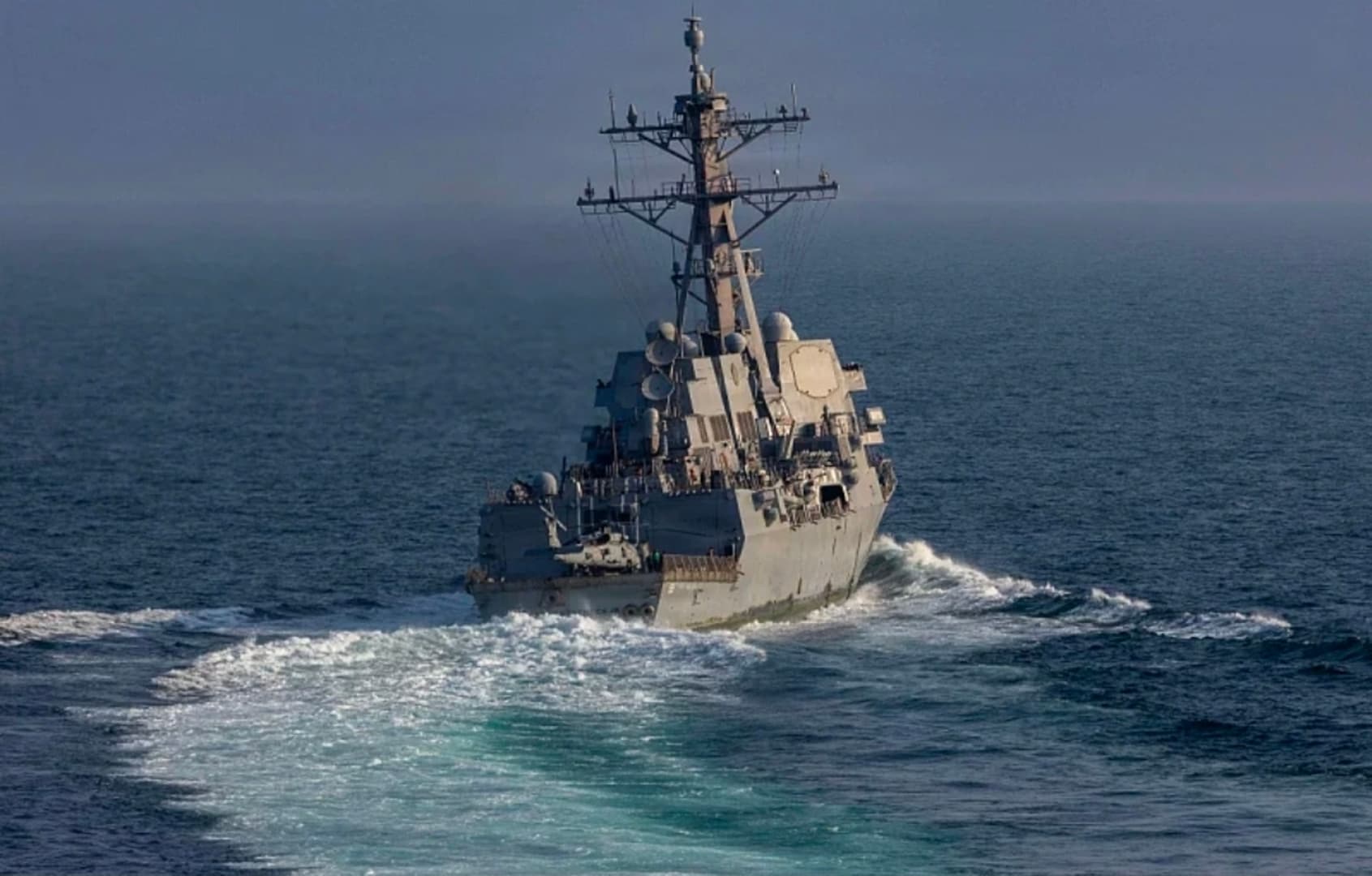 Mali, skriveni i teško uočljivi: Šta je komarac-flotila koju Iran koristi u napadima - slika 1