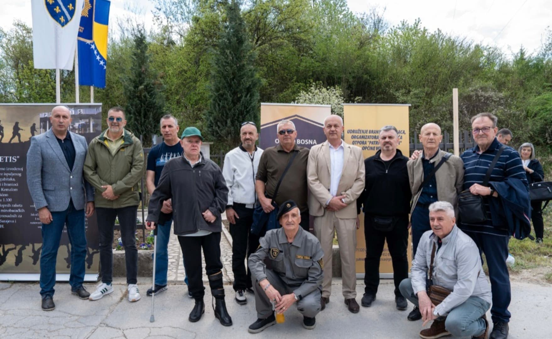 Priča o akciji "Pretis" koja je omogućila odbranu Sarajeva u prvoj godini opsade - slika 1