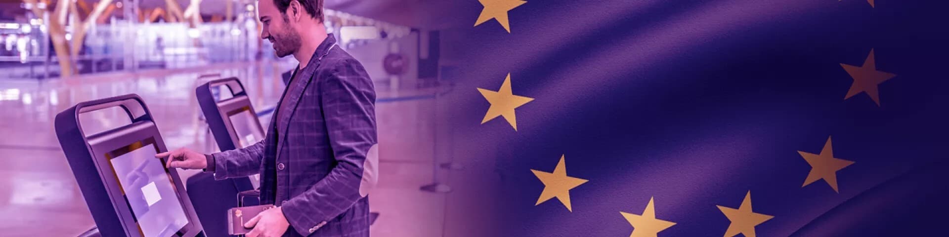 EES donio haos na graničnim prelazima Evrope - slika 1