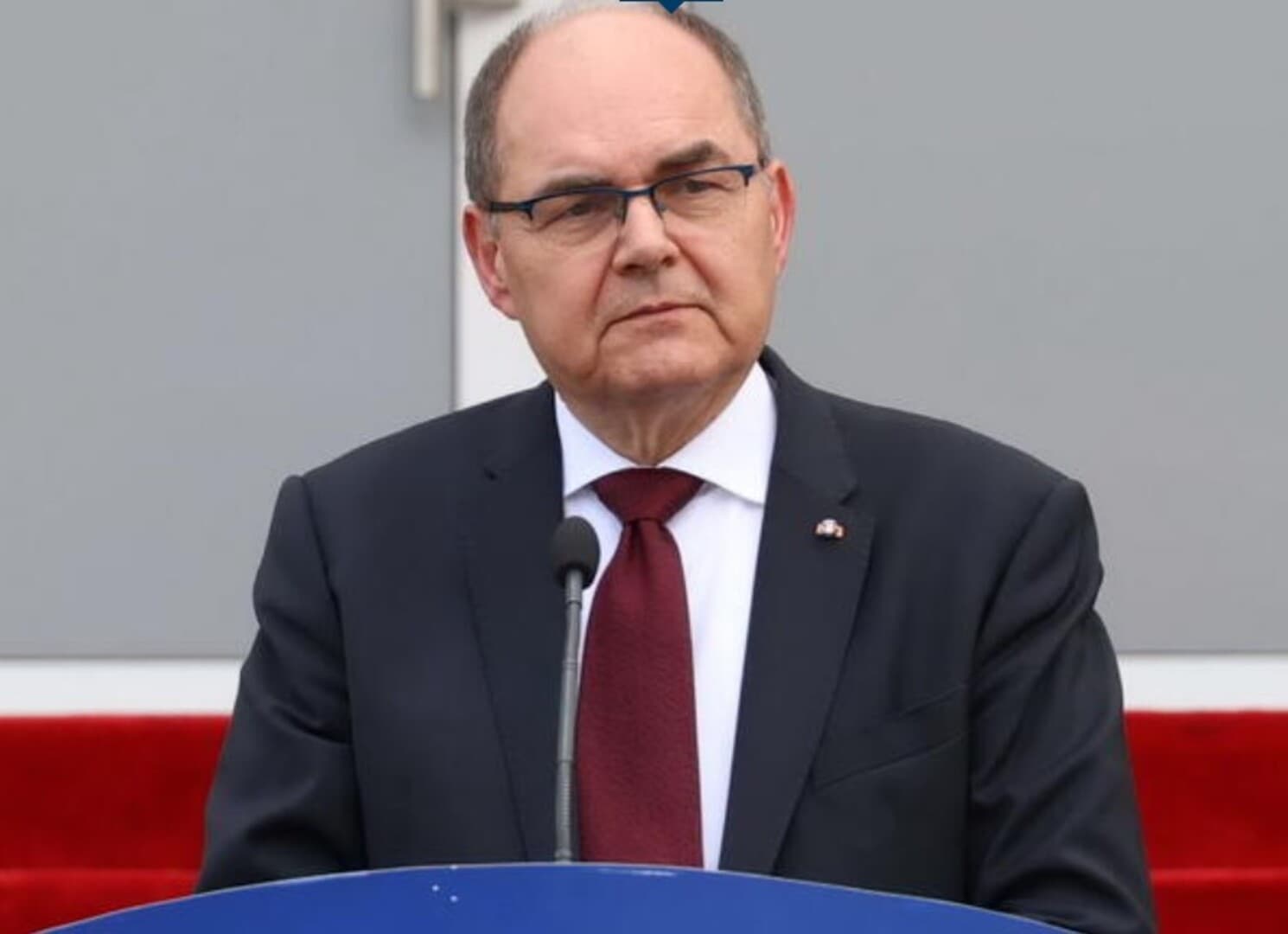 Schmidt: Na govor mržnje i islamofobiju odgovorit ćemo jasno i oštro - slika 1