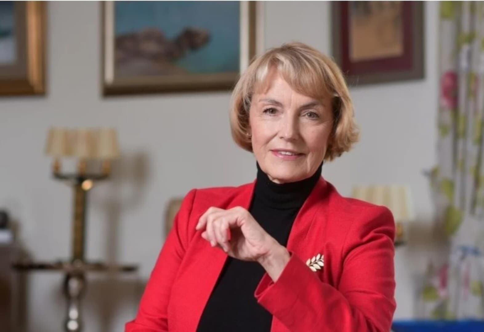 Vesna Pusić predlaže uvođenje pet entiteta u BiH - slika 1