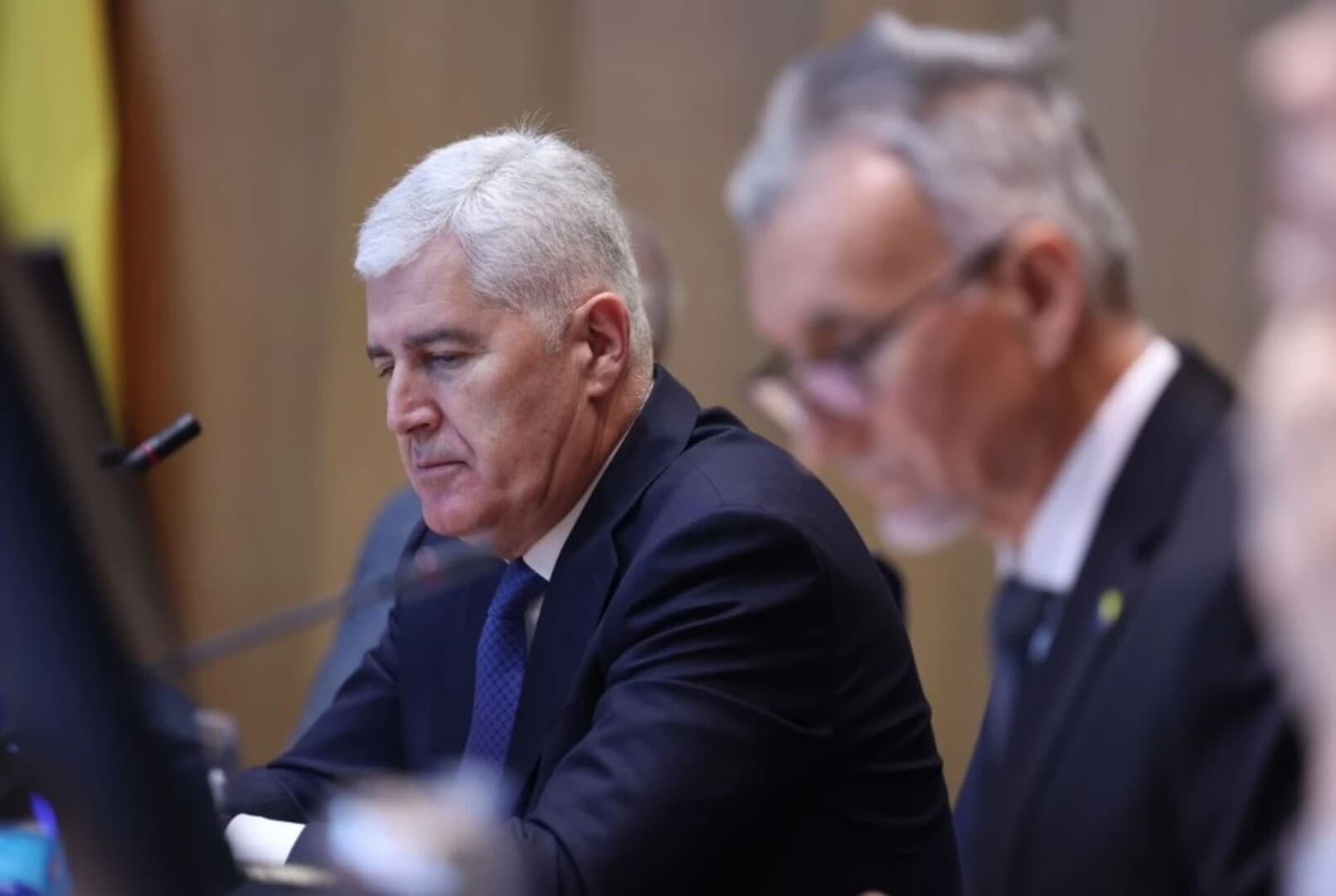 Zakazane sjednice Doma naroda PSBiH, predviđeno razmatranje zakona o akcizama - slika 1