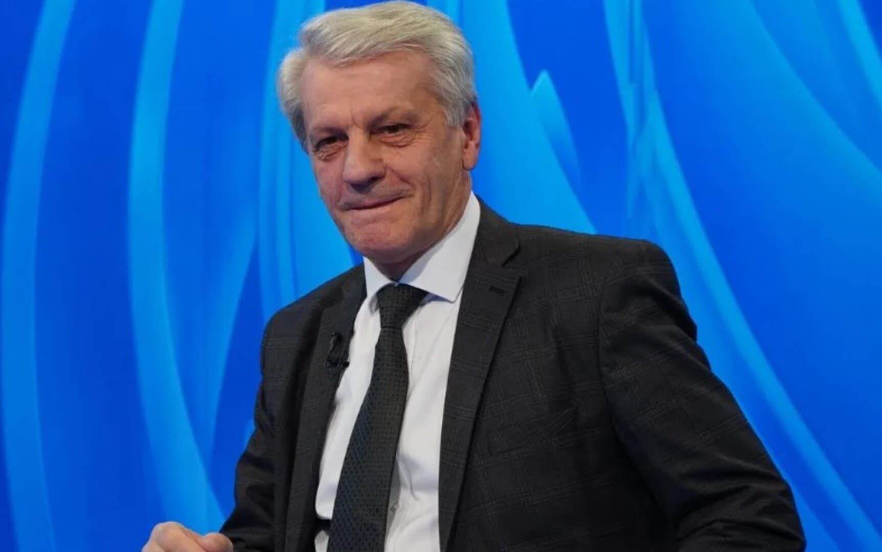 Išerić: Džaba ste krečili, nema daljnje razgradnje države - slika 1