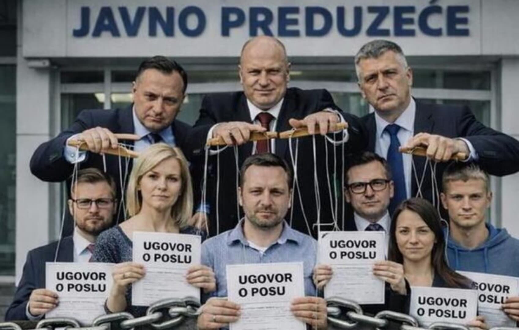 Privatizacija u BiH: Između nužnosti i zloupotreba - slika 1