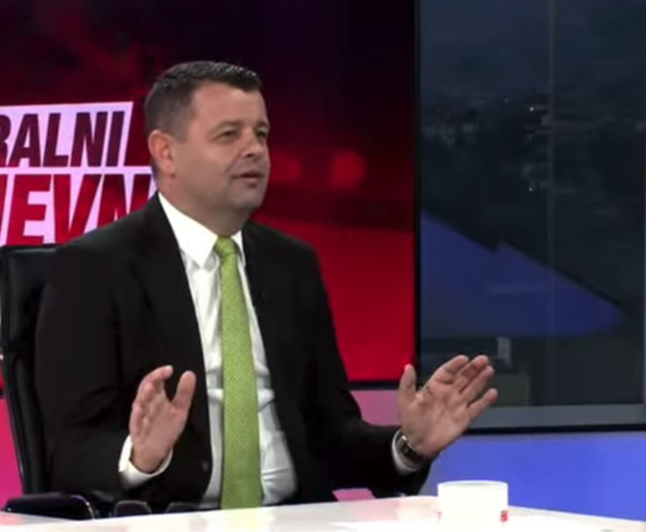 Hurtić: Zapalimo smeće kod Dubrovnika, neka gori cijelo ljeto, neka osjete - slika 1