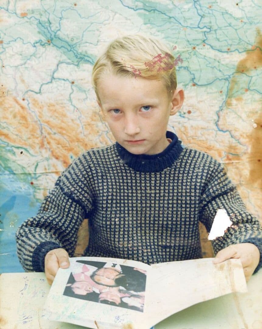 Dječak Admir ubijen je 11. jula i nema ga na spisku žrtava genocida - slika 1