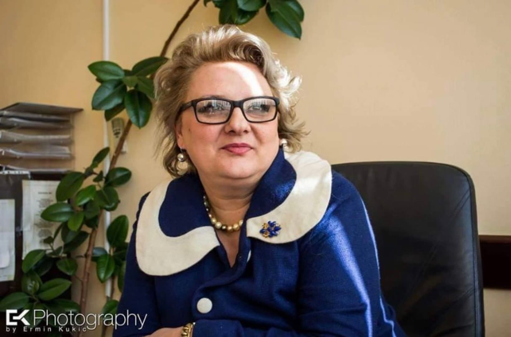 Jasna Hadžiselimović: Izabrala sam svoj put - slika 1