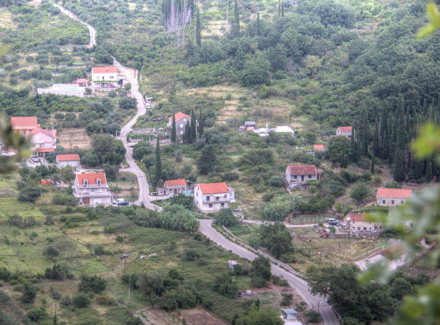 Eksplozija kod Dubrovnika. Jedno poginulo - slika 1