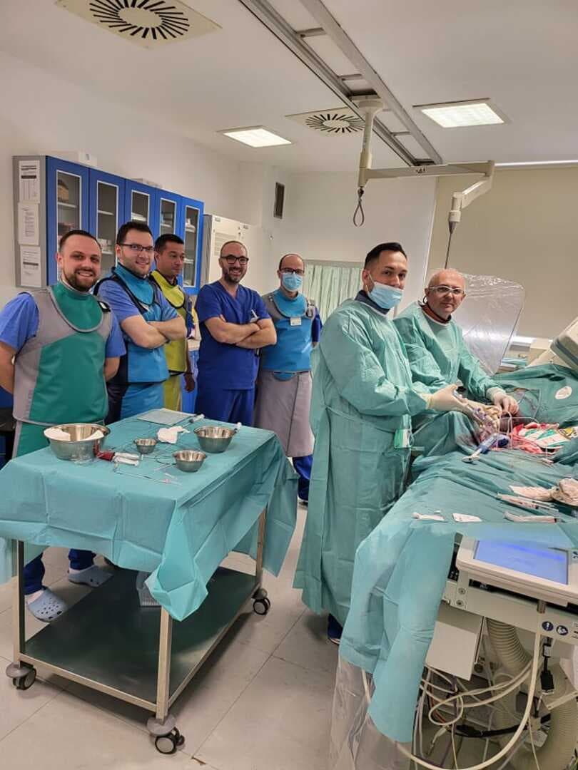 Jahić: Prvi maj slavimo spašavajući živote - slika 1