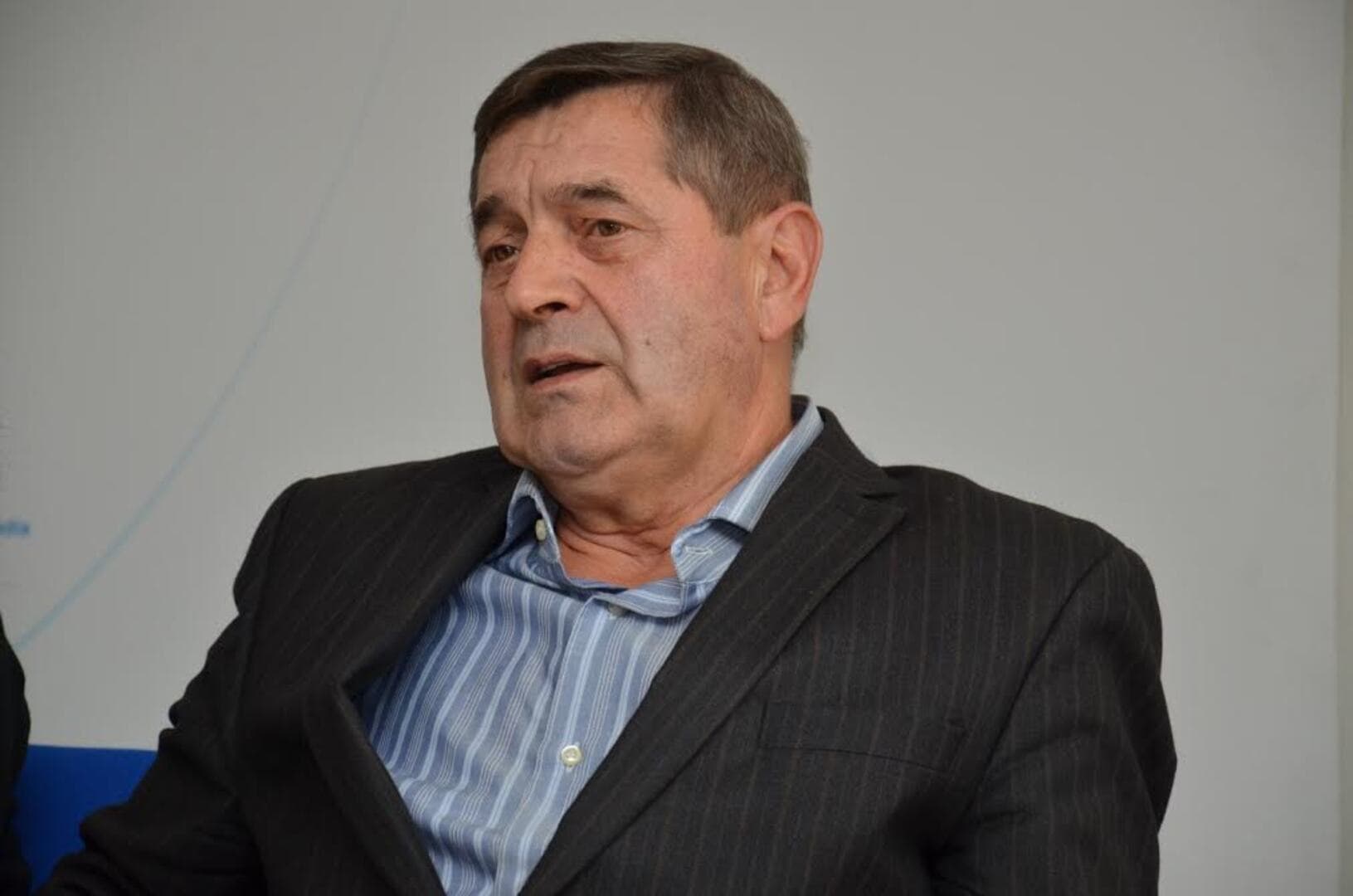 Na vijest o smrti Sakiba Smajilovića: Hvala ti Sake što si bio novinar-insan - slika 1