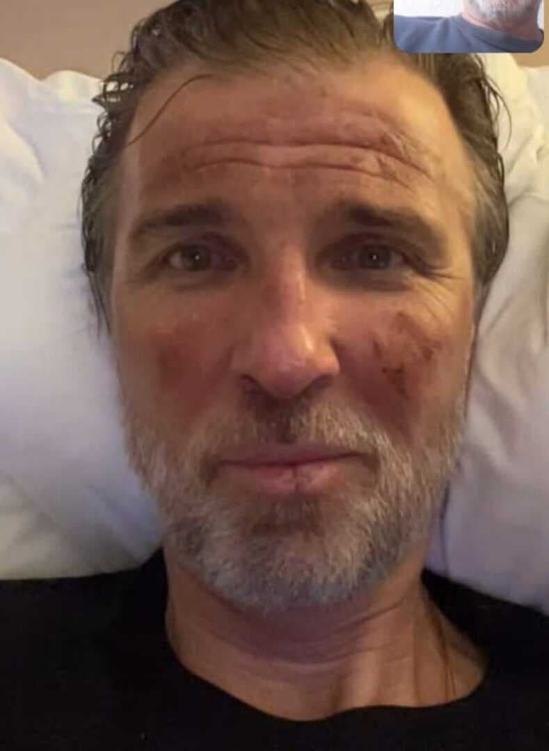 Cvitanušić se, nakon pohoda na Mount Everest, vraća u Sarajevo - slika 1