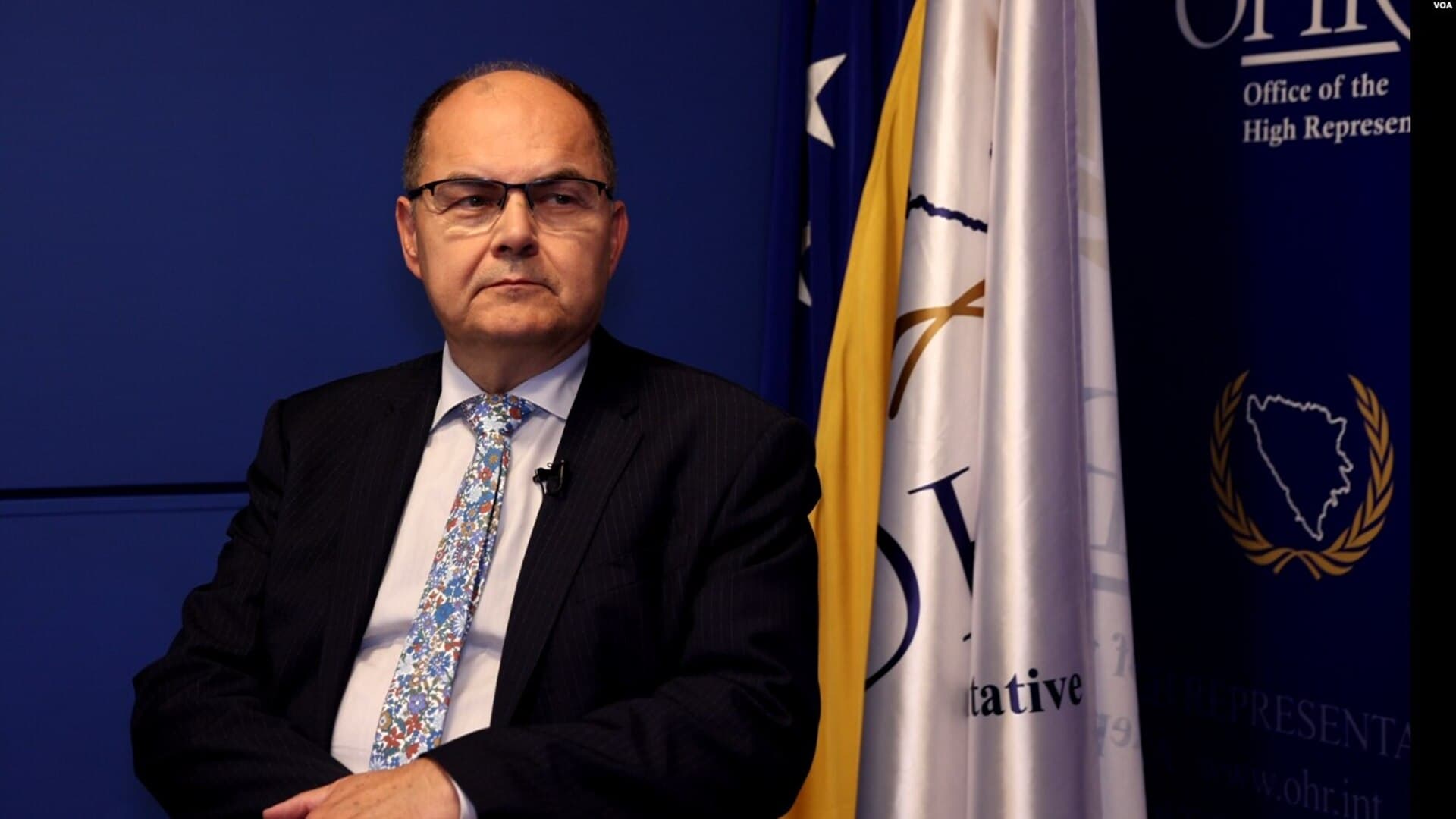 Schmidt: Provjeriti Stevandićevu ratnu ulogu - slika 1