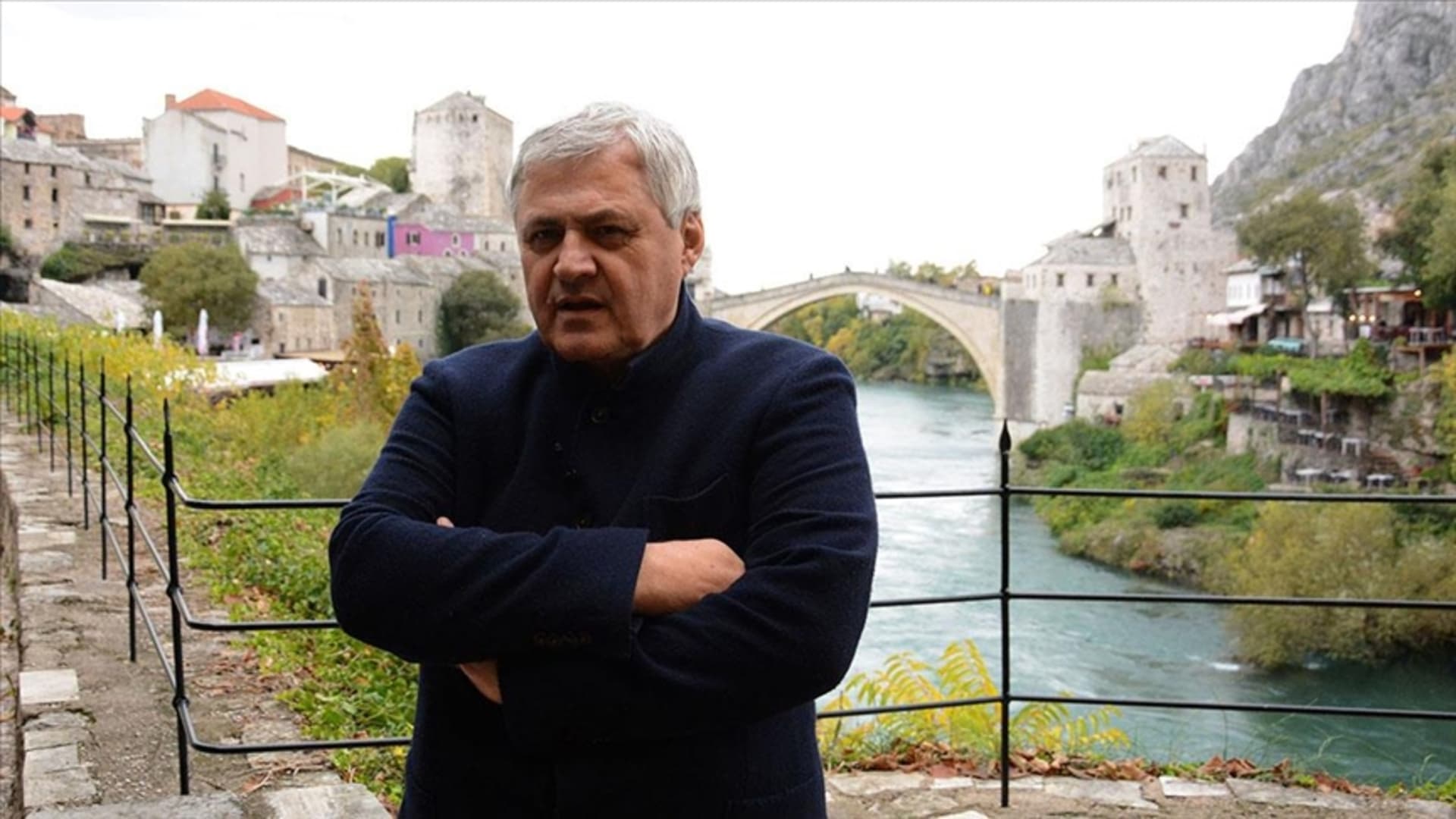 Oručević: Željana Zovko zaslužila je oduzimanje nagrade Centra za mir - slika 1