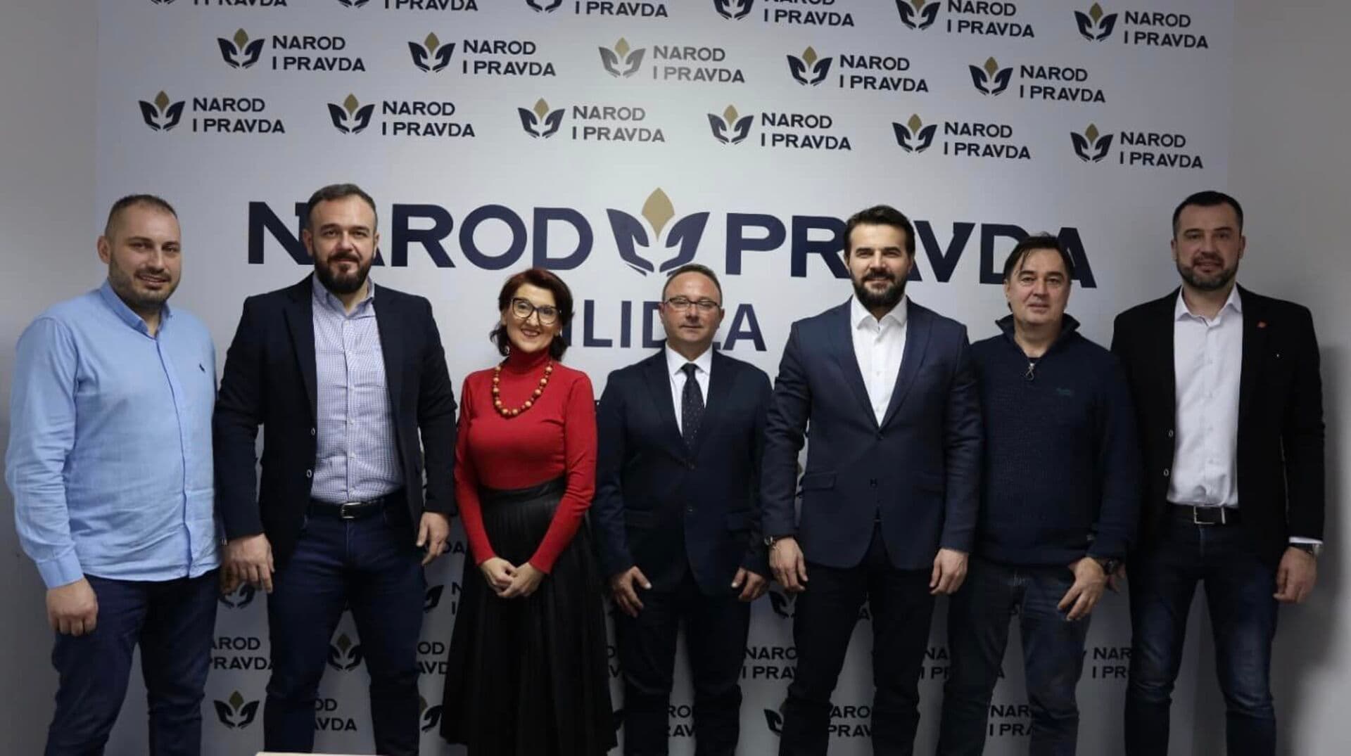 DF će podržati Muzura za načelnika Ilidže. Zauzvrat... - slika 1