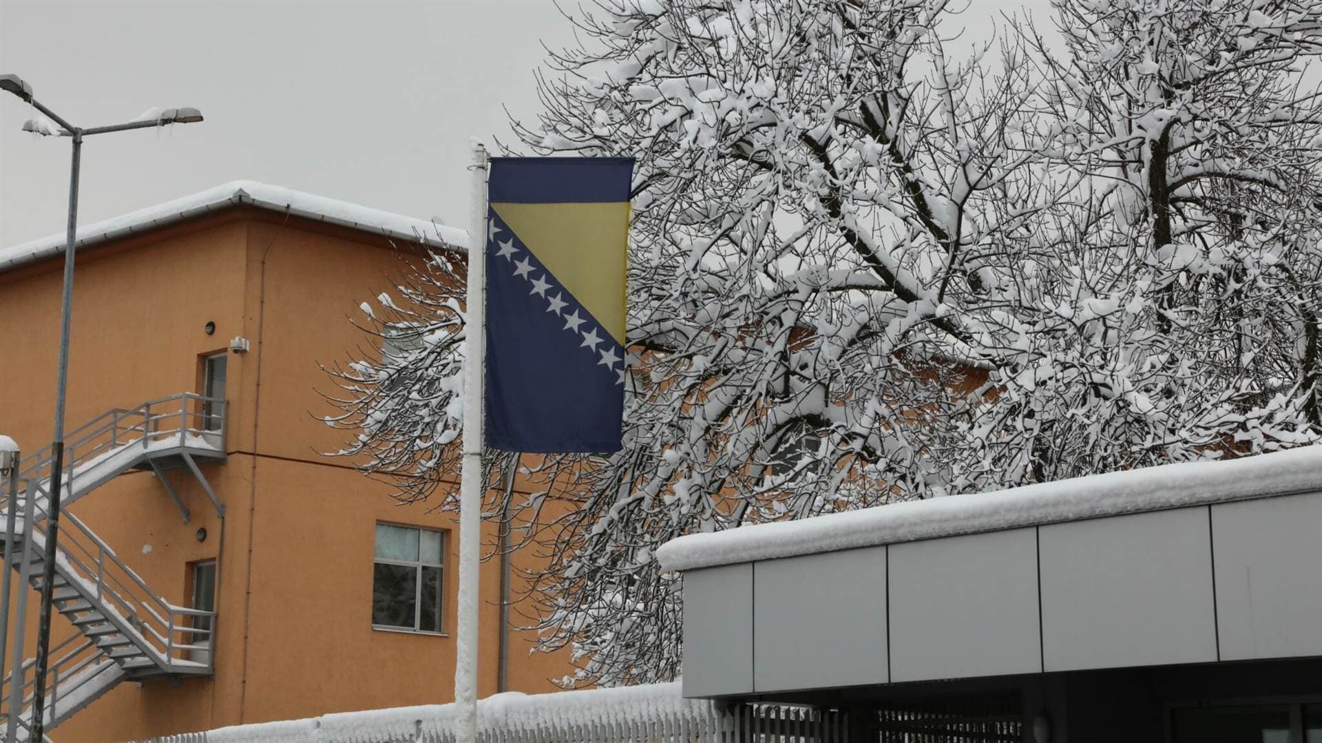 Zatraženo utvrđivanje disciplinske odgovornosti državne tužiteljice - slika 1