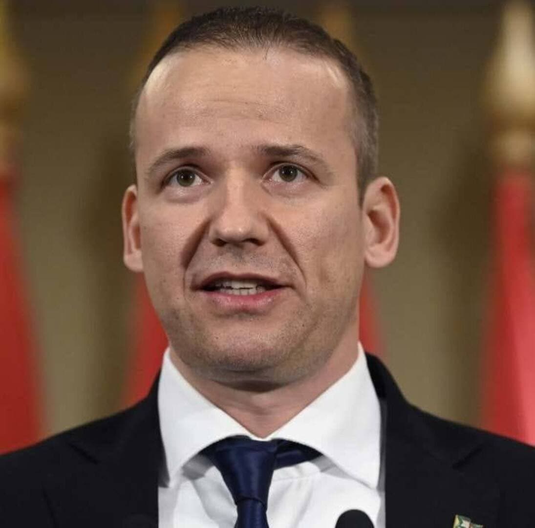 Sad bi i Mađari da komadaju Ukrajinu - slika 1