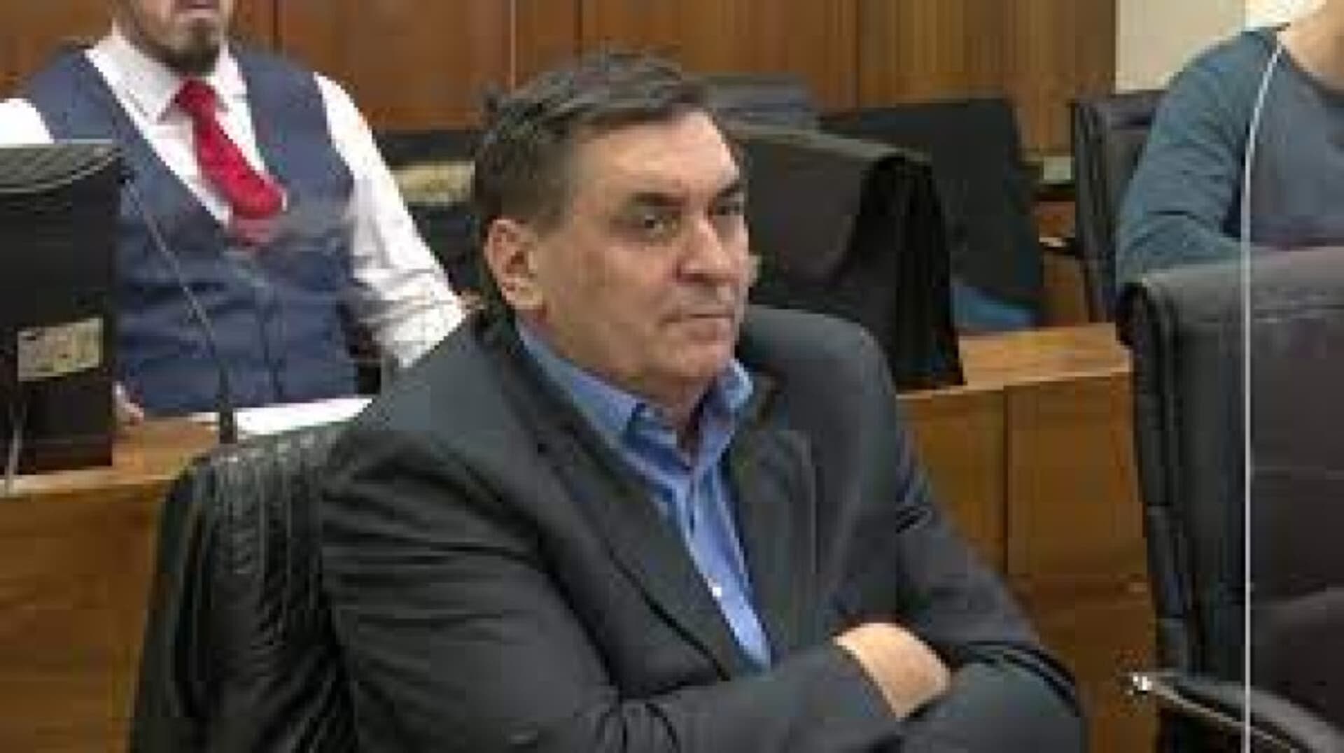 CIRKUS: Podnesene tužbe protiv sudija i tužilaca u procesu SNSD-ovcu - slika 1