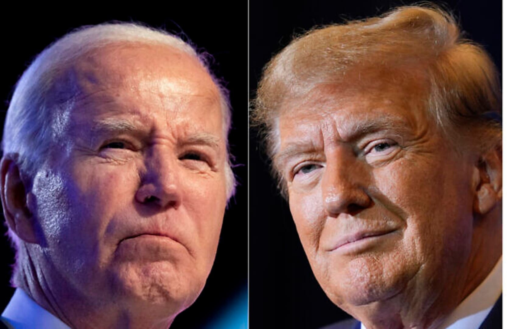 NYT: Biden gubi od Trumpa za pet posto - slika 1