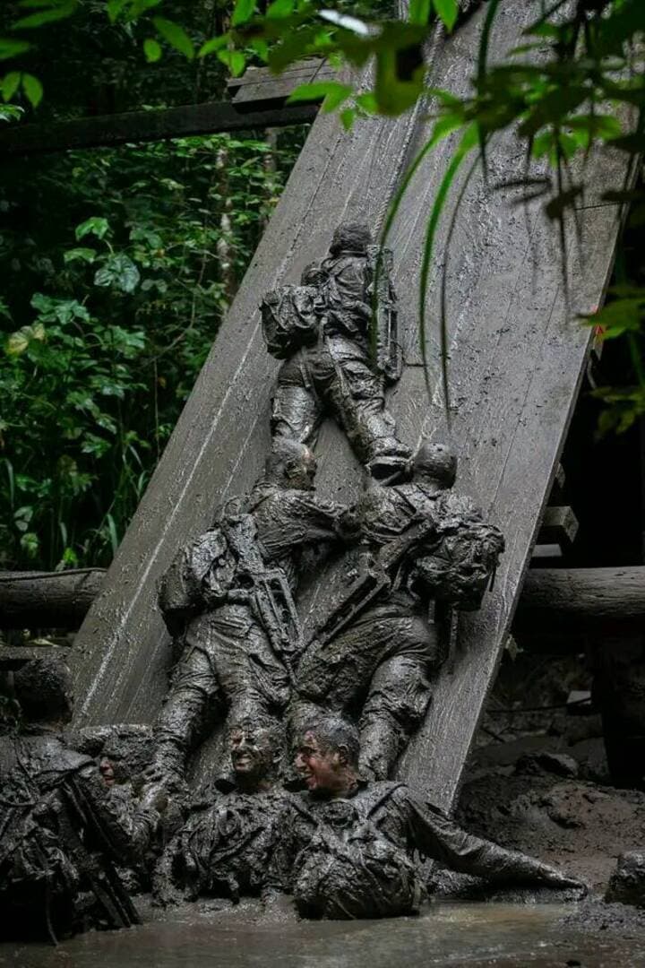 Francuska vojska sprema se za rat na evropskom tlu - slika 1