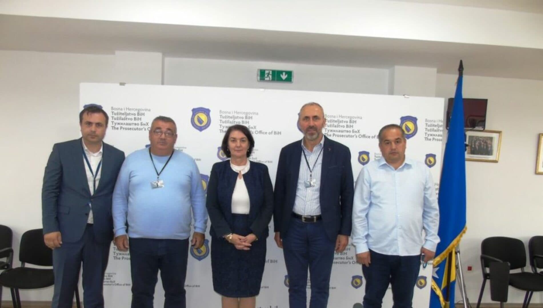 Istraga.ba: Sud BiH potvrdio: Država nije ubila Džena Memića - slika 1