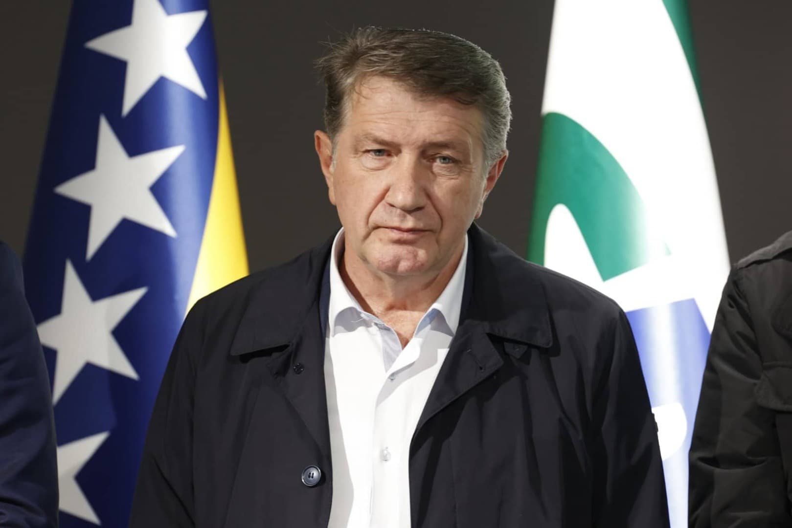 Kešo: Bećirović poziva NATO da NATO pozove nas! - slika 1