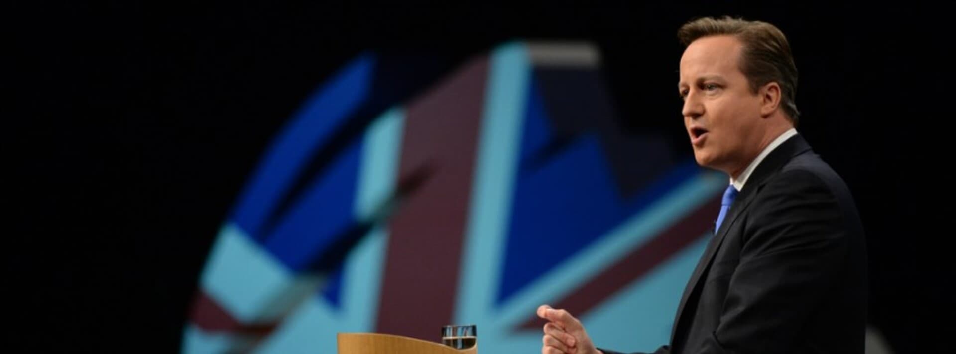 Cameron: Velika Britanija će glasati ZA Rezoluciju. Suljagić se odmah zahvalio - slika 1