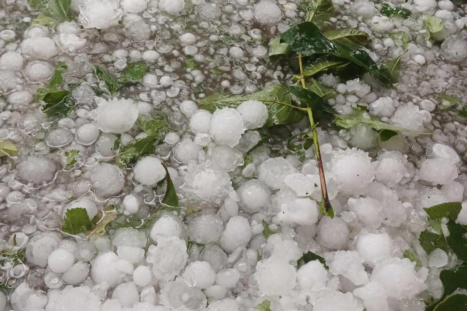 Nevrijeme stiglo u BiH: Najgore na sjeveru - slika 1