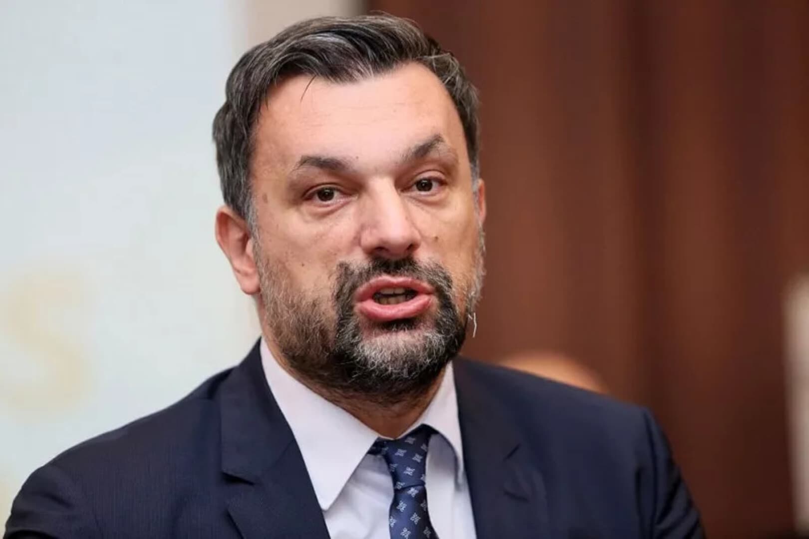 Konaković opet pomiješao gradivo - slika 1